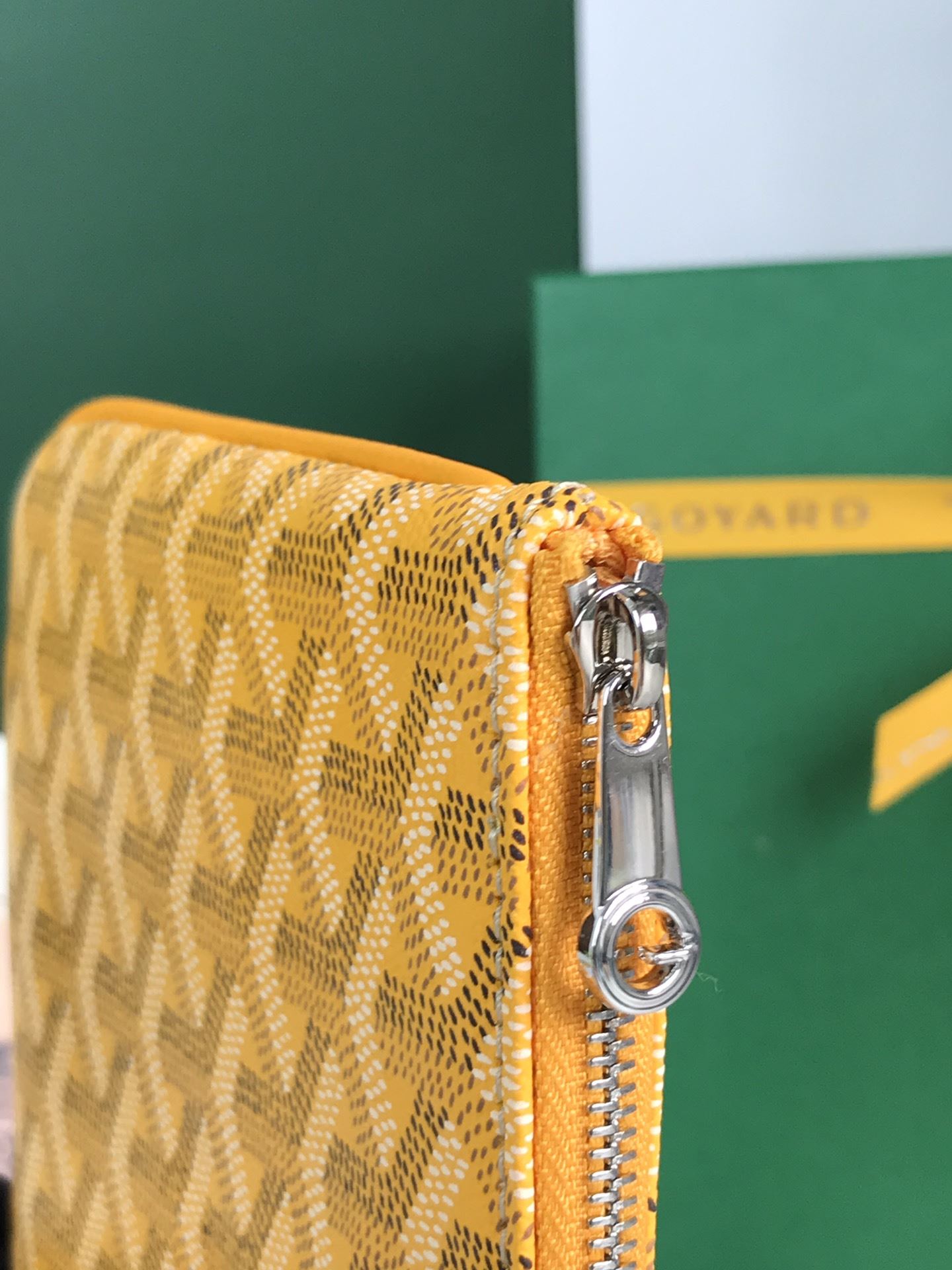 Goyard Clutch Bags